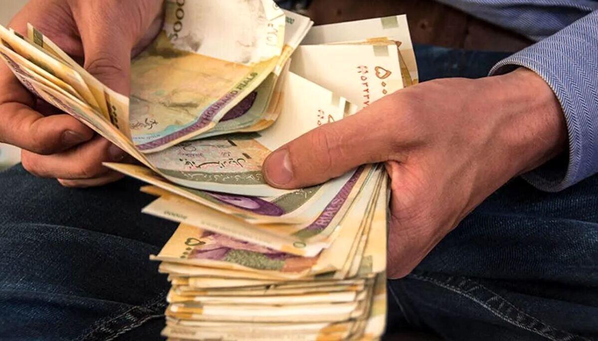 رقم سبد معیشت کارگران افزایشی شد/کارگران بخوانند رقم سبد معیشت کارگران افزایشی شد/کارگران بخوانند