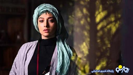 عکس شوکه کننده از آناهیتا درگاهی و پسر علی پروین ! / خانم بازیگر عروس سابق این خانواده بود !