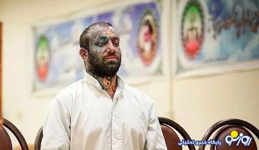 تتلو از زندان آزاد می شود؟ تتلو از زندان آزاد می شود؟