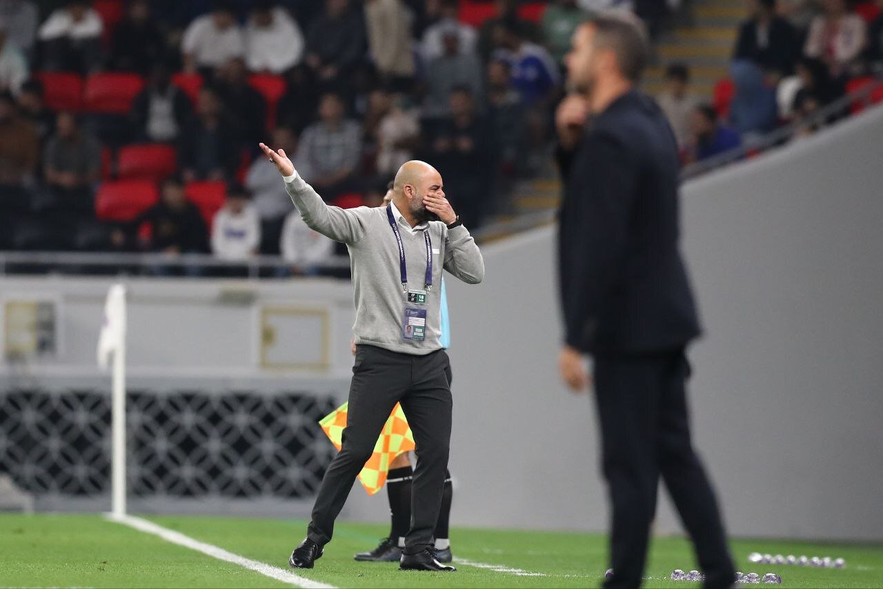 استقلال برد و پرسپولیس را حذف کرد؛ رونالدو این بار به تهران میآید!