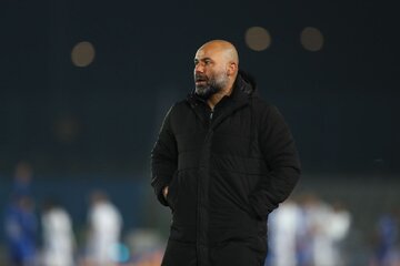 سکوت بختیاریزاده شکسته شد؛ افشاگری سرمربی سابق استقلال از اتفاقات باورنکردنی سکوت بختیاریزاده شکسته شد؛ افشاگری سرمربی سابق استقلال از اتفاقات باورنکردنی