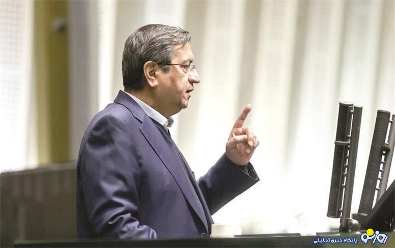 حذف وزیر کلیدی دولت روی میز تندروها حذف وزیر کلیدی دولت روی میز تندروها