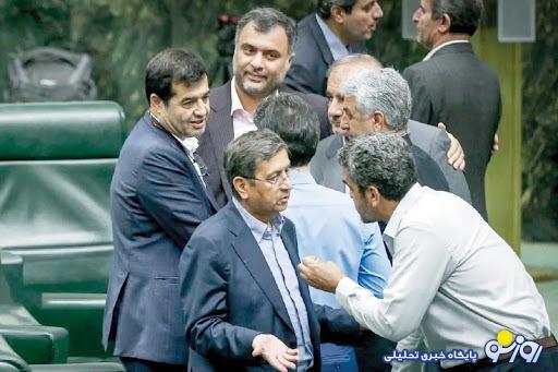 همتـی می ماند یــا می رود؟بررسی آرایش موافقان و مخالفان استیضاح در مجلس