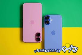 قیمت گوشی سامسونگ، شیائومی و آیفون امروز یکشنبه ۱۲ اسفند ۱۴۰۳/ کاهش قیمت آیفون ۱۶