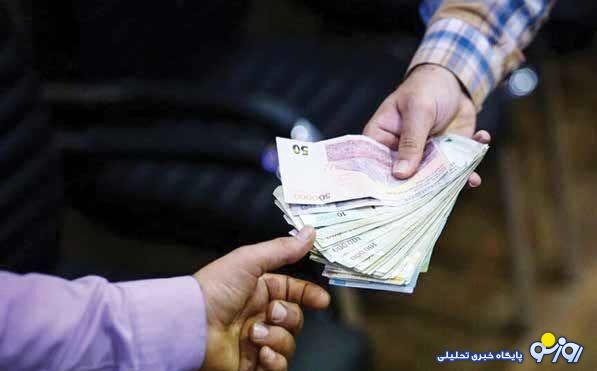 کلاف سردرگمی به نام افزایش دستمزد 1404 کارگران کلاف سردرگمی به نام افزایش دستمزد 1404 کارگران