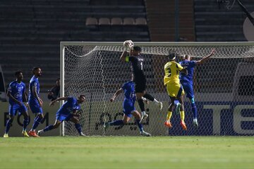 مخالفت AFC با تغییر زمان دیدار النصر - استقلال مخالفت AFC با تغییر زمان دیدار النصر - استقلال