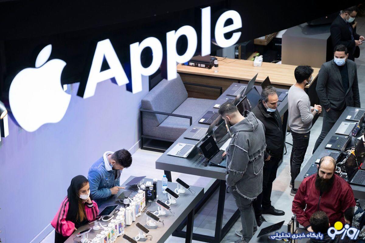 قیمت گوشی سامسونگ، شیائومی و آیفون امروز سهشنبه ۱۴ اسفند ۱۴۰۳/ ارزانترین آیفون ۱۶ در ایران چند؟ قیمت گوشی سامسونگ، شیائومی و آیفون امروز سهشنبه ۱۴ اسفند ۱۴۰۳/ ارزانترین آیفون ۱۶ در ایران چند؟