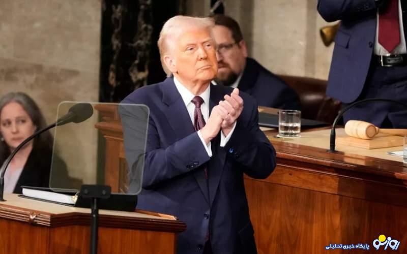 واکنشها به نامه ترامپ به رهبر معظم انقلاب واکنشها به نامه ترامپ به رهبر معظم انقلاب