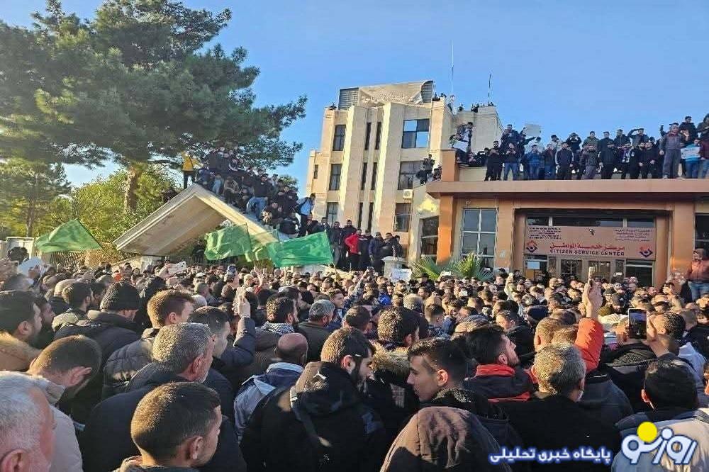 اعتراضات علویان سوریه چقدر جدی است؟ اعتراضات علویان سوریه چقدر جدی است؟