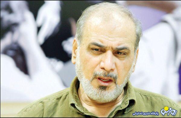 امروز لباس گروههای فشار عوض شده است امروز لباس گروههای فشار عوض شده است