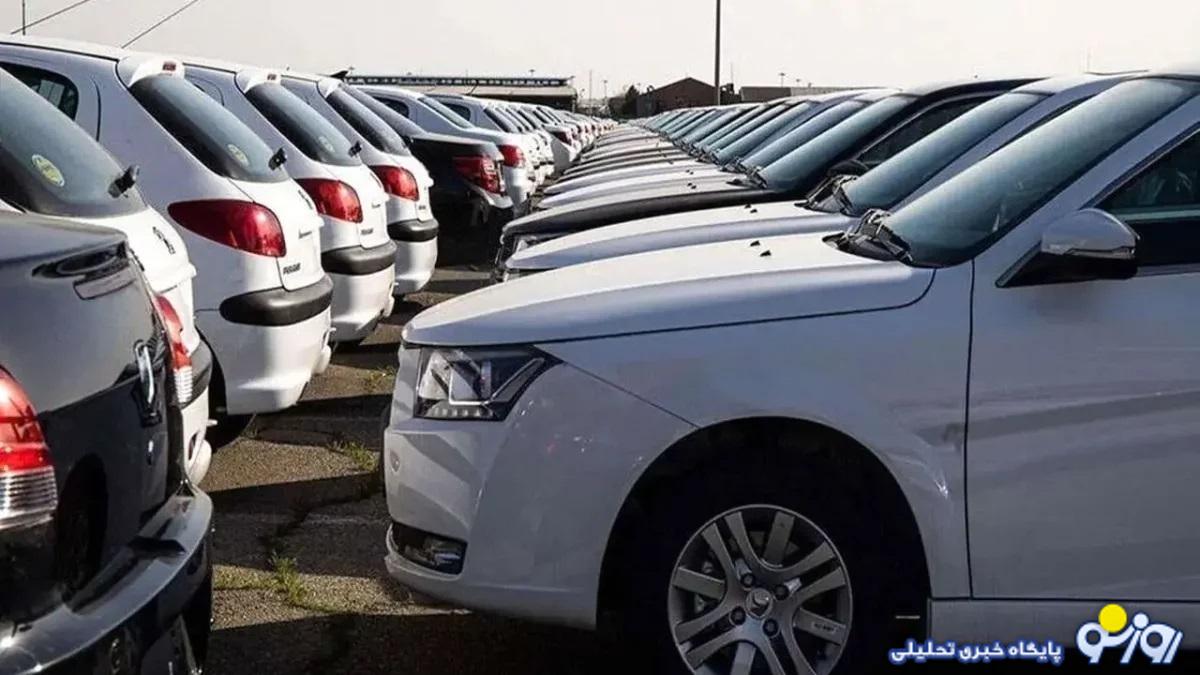 وضعیت بازار خودروهای کارکرده / سمند، پراید و پژو ۴۰۵ دست دوم چند؟ + جدول اسفند ۱۴۰۳ وضعیت بازار خودروهای کارکرده / سمند، پراید و پژو ۴۰۵ دست دوم چند؟ + جدول اسفند ۱۴۰۳