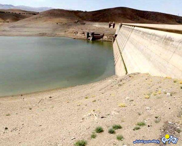 هم سدها خالی است، هم مصرف بالاست هم سدها خالی است، هم مصرف بالاست