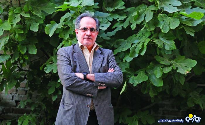 كمپين فشار داخلي تندروها كمپين فشار داخلي تندروها