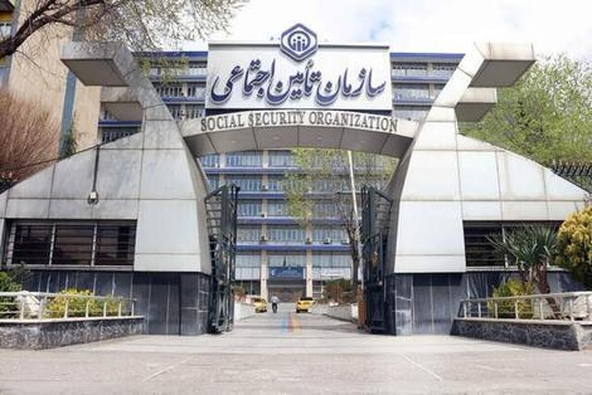 بازنشستگان همچنان در چشم انتظاری/ زمان جدید واریز حقوق بازنشستگان تامیناجتماعی مشخص شد بازنشستگان همچنان در چشم انتظاری/ زمان جدید واریز حقوق بازنشستگان تامیناجتماعی مشخص شد