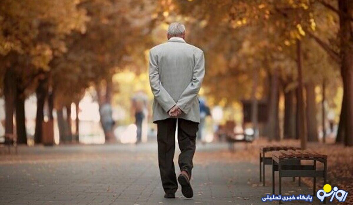 افزایش حقوق بازنشستگان در سال ۱۴۰۴ از چه زمانی اعمال میشود؟ افزایش حقوق بازنشستگان در سال ۱۴۰۴ از چه زمانی اعمال میشود؟