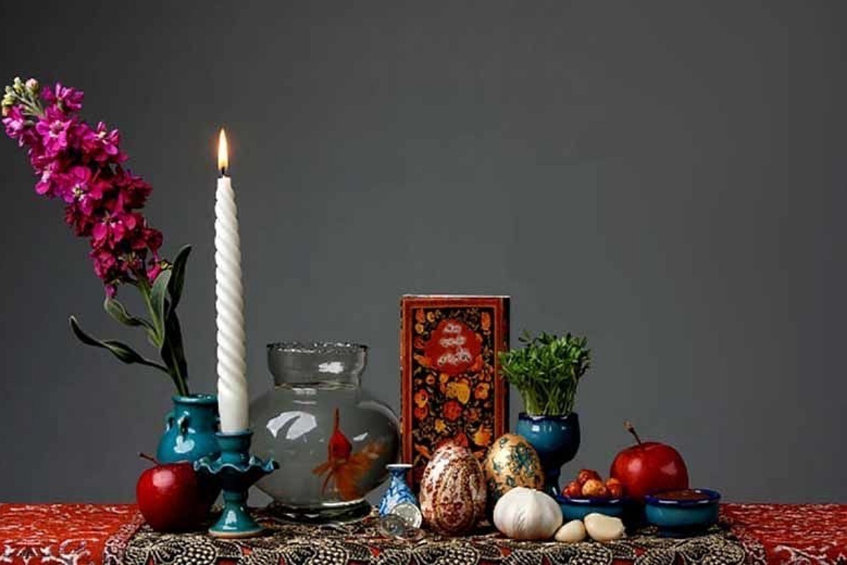 دعای رفع نحسی قمر در عقرب تحویل سال ۱۴۰۴ / ۳ توصیه مهم برای لحظه سال تحویل دعای رفع نحسی قمر در عقرب تحویل سال ۱۴۰۴ / ۳ توصیه مهم برای لحظه سال تحویل