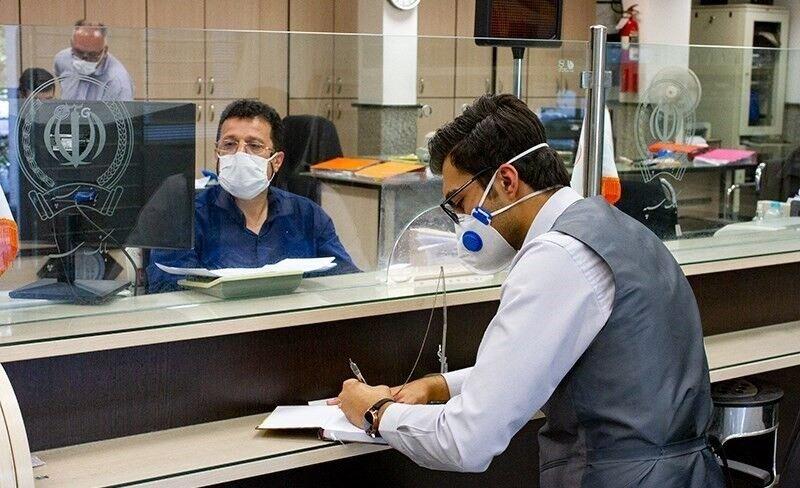 ساعت کار بانکها در ماه رمضان و نوروز مشخص شد ساعت کار بانکها در ماه رمضان و نوروز مشخص شد