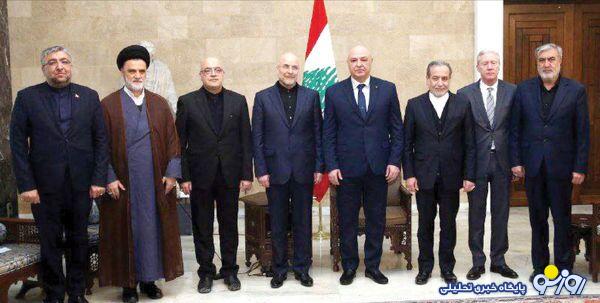 طعنههای دو طرفه در دیداری نه چندان آرام طعنههای دو طرفه در دیداری نه چندان آرام