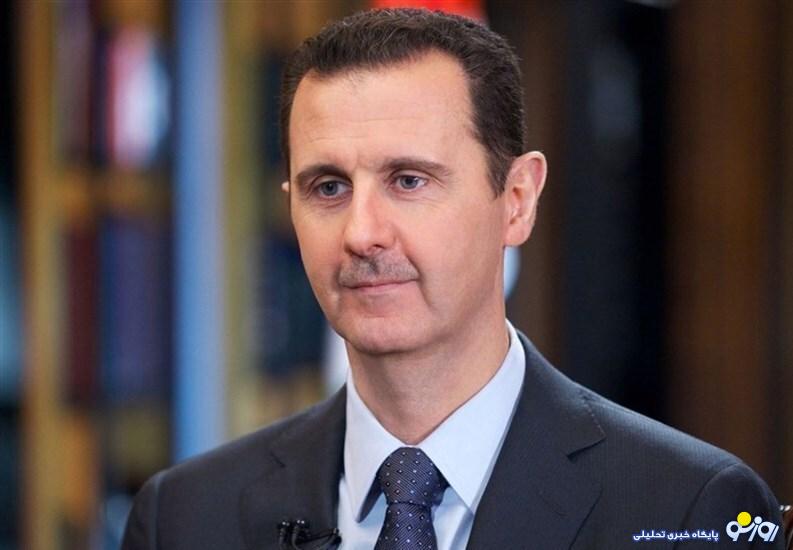 بشار اسد در ائتلافی نانوشته در مدت 11 روز سقوط کرد بشار اسد در ائتلافی نانوشته در مدت 11 روز سقوط کرد