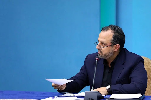 مهر ابطال آمارها بر وعدههای وزیر اقتصاد/ استقراض دولت از بانک مرکزی اوج گرفت مهر ابطال آمارها بر وعدههای وزیر اقتصاد/ استقراض دولت از بانک مرکزی اوج گرفت