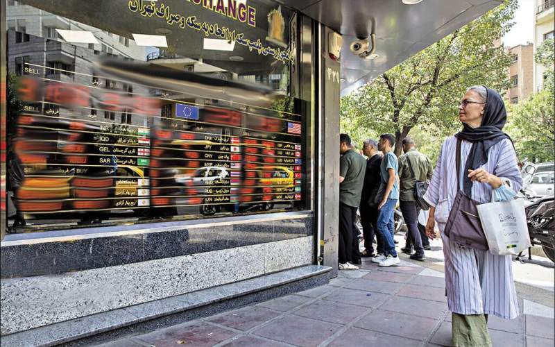 پشت پرده اختلافات دولت و مجلس بر سر بازار ارز پشت پرده اختلافات دولت و مجلس بر سر بازار ارز