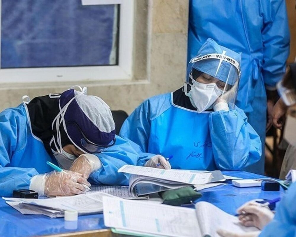 موج مهاجرت پرستاران؛ عُمان ۶ برابر ایران حقوق میدهد! موج مهاجرت پرستاران؛ عُمان ۶ برابر ایران حقوق میدهد!