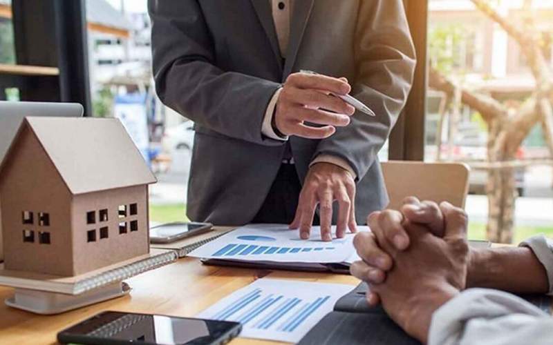 کمیسیونهایی که از نیم درصد به ۲ درصد هم میرسد! کمیسیونهایی که از نیم درصد به ۲ درصد هم میرسد!