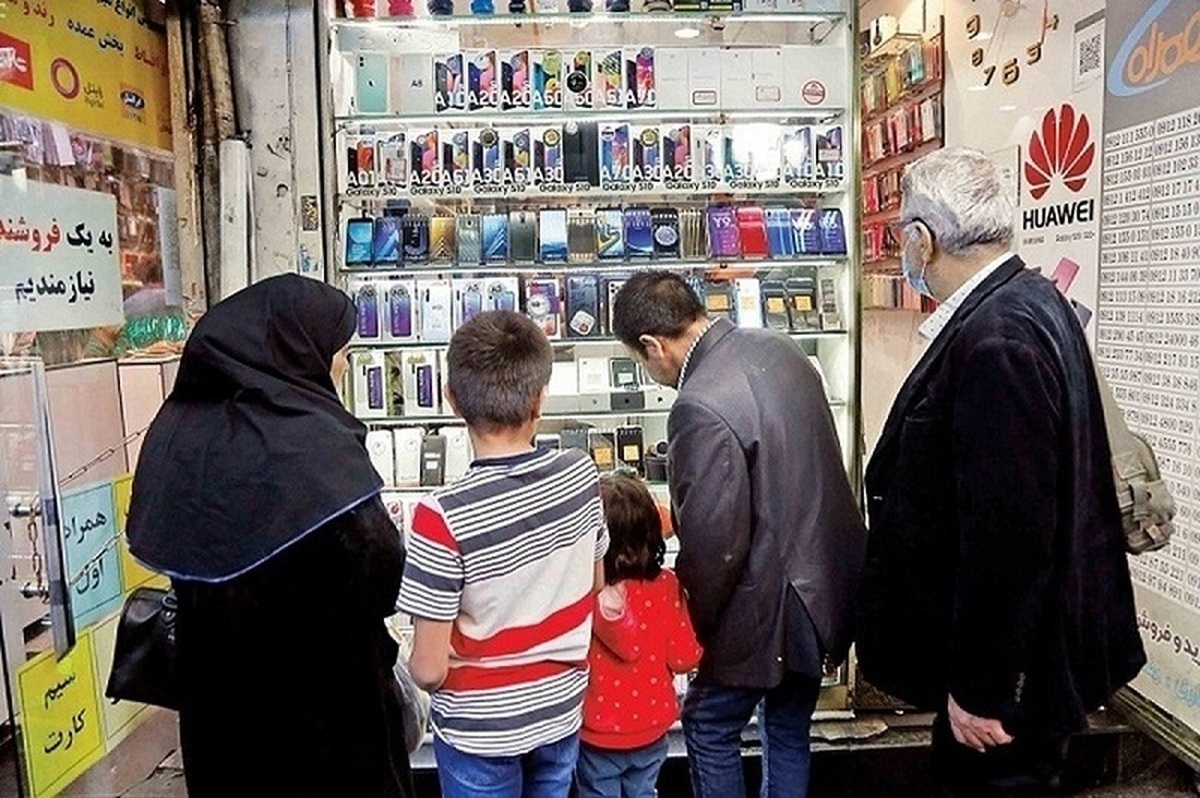 قیمت گوشی سامسونگ، شیائومی و آیفون ۱۷ اردیبهشت ۱۴۰۳/ میانرده جدید شیائومی چند؟ قیمت گوشی سامسونگ، شیائومی و آیفون ۱۷ اردیبهشت ۱۴۰۳/ میانرده جدید شیائومی چند؟