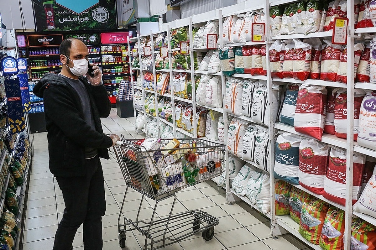 برنج و روغن مشمول ارز ترجیجی شد