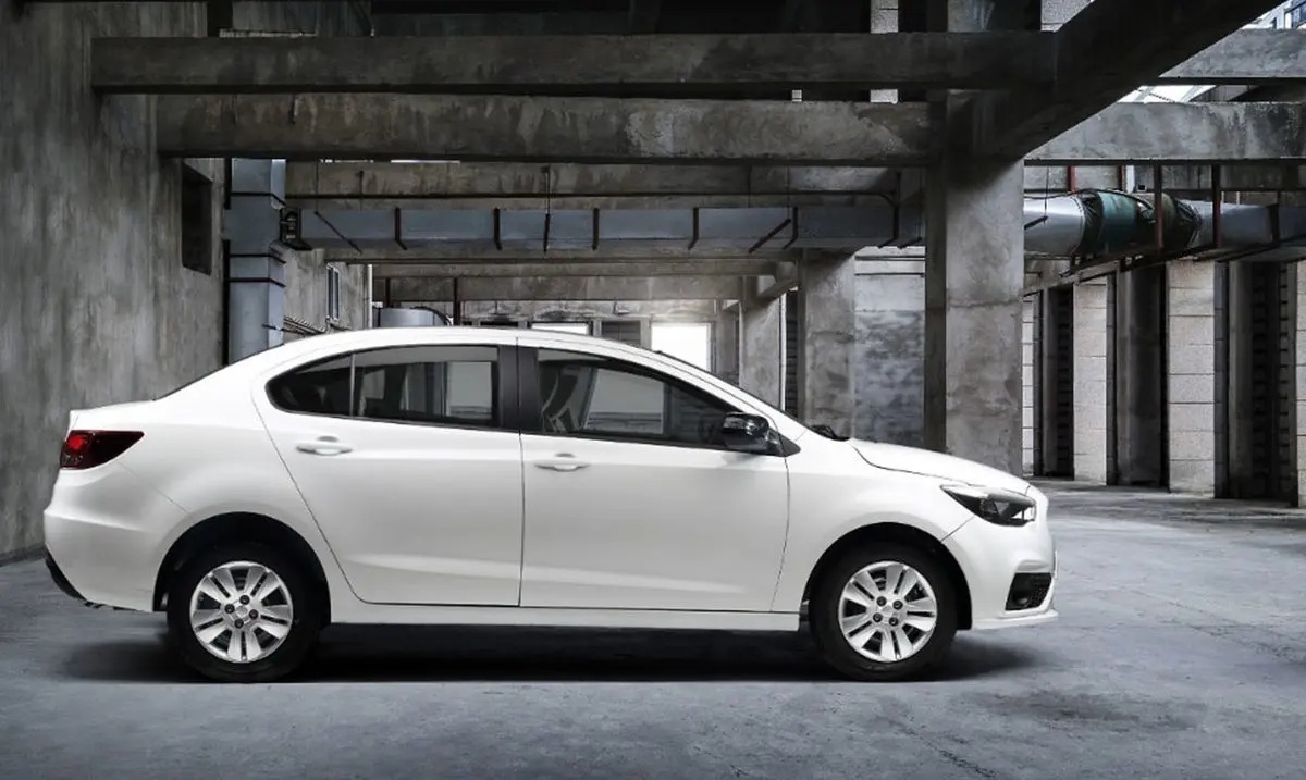 تغییر قیمت محصولات ایران خودرو و سایپا؛ دنا و شاهین ارزان شدند تغییر قیمت محصولات ایران خودرو و سایپا؛ دنا و شاهین ارزان شدند