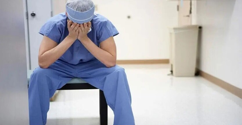 «رزیدنتها» مرگ خودخواسته یا سندروم کاروشی؟! «رزیدنتها» مرگ خودخواسته یا سندروم کاروشی؟!