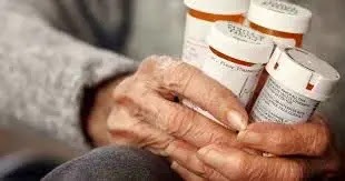 رنج مزمن کمبود دارو رنج مزمن کمبود دارو