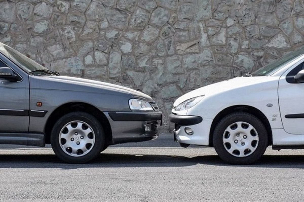 قیمت محصولات ایرانخودرو امروز شنبه ۲۹ اردیبهشت ۱۴۰۳/ ارزانترین سواری ایرانخوردو چند؟ قیمت محصولات ایرانخودرو امروز شنبه ۲۹ اردیبهشت ۱۴۰۳/ ارزانترین سواری ایرانخوردو چند؟