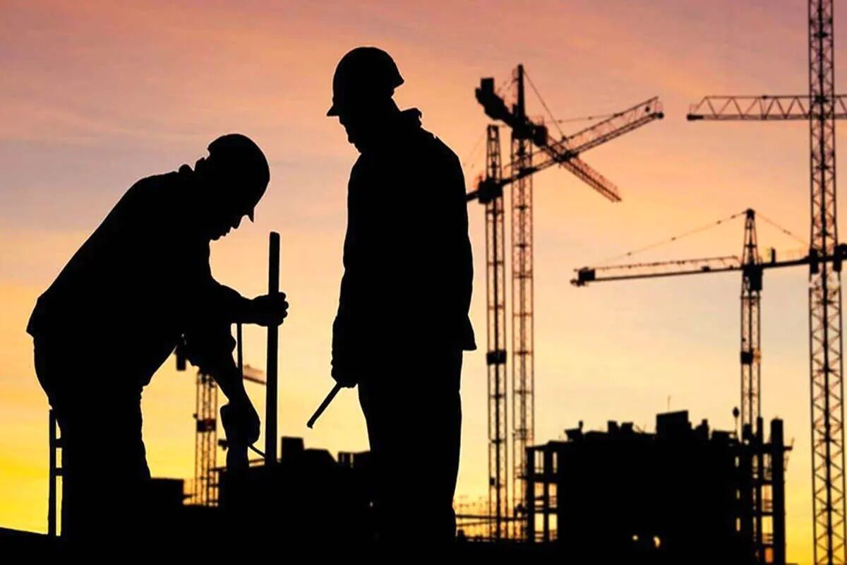 عیدی کارگران برای روز کارگر عیدی کارگران برای روز کارگر