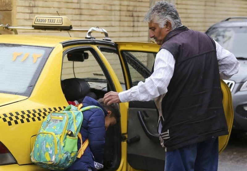 جزئیات سرویس مدارس در سال تحصیلی جدید اعلام شد جزئیات سرویس مدارس در سال تحصیلی جدید اعلام شد