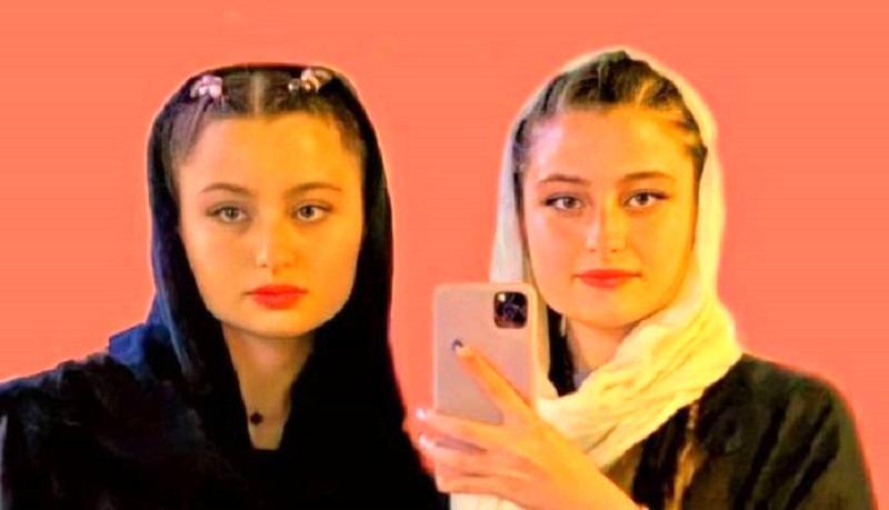 پاسخ جنجالی سارا و نیکای پایتخت درباره زمان بازگشت شان به ایران + عکس پاسخ جنجالی سارا و نیکای پایتخت درباره زمان بازگشت شان به ایران + عکس