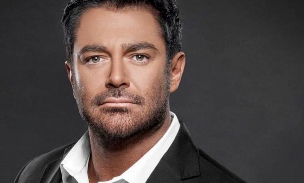 رونمایی محمدرضا گلزار از ماشین فوق لاکچریش در امریکا + عکس