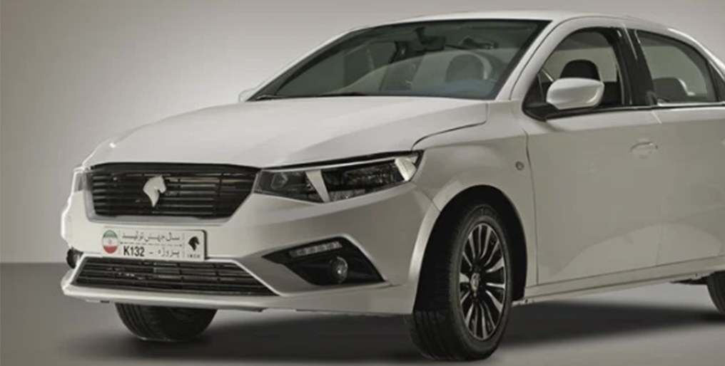 ایران خودرو آتش زد به مالش | فروش اقساطی ایران خودرو با محصول پرطرفدار و زیر قیمت بازار ایران خودرو آتش زد به مالش | فروش اقساطی ایران خودرو با محصول پرطرفدار و زیر قیمت بازار