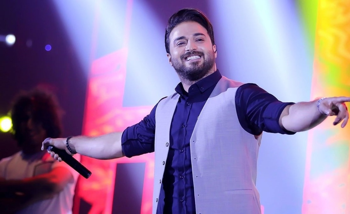 عکس| واکنش احساسی «بابک جهانبخش» به تصادف شدید و حال بد «حامیم» عکس| واکنش احساسی «بابک جهانبخش» به تصادف شدید و حال بد «حامیم»