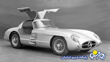 ارزشمندترین خودروی جهان به قیمت ۸٬۵۰۰٬۰۰۰٬۰۰۰٬۰۰۰ تومان! / گرانتر از برجهای الهیه / عکس ارزشمندترین خودروی جهان به قیمت ۸٬۵۰۰٬۰۰۰٬۰۰۰٬۰۰۰ تومان! / گرانتر از برجهای الهیه / عکس