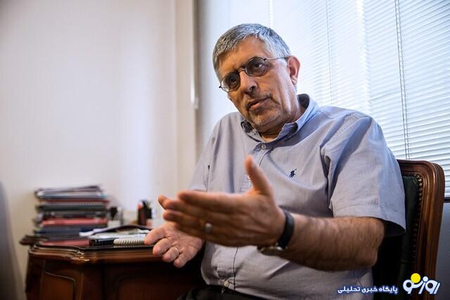 انتقاد تند کرباسچی به ثبت نام فلهای در انتخابات: اصلیترین نماد یک کشور به یک نمایش استندآپ کمدی تبدیل شده انتقاد تند کرباسچی به ثبت نام فلهای در انتخابات: اصلیترین نماد یک کشور به یک نمایش استندآپ کمدی تبدیل شده