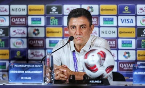 قلعه نویی علت عدم دعوت از گلر استقلال را اعلام کرد