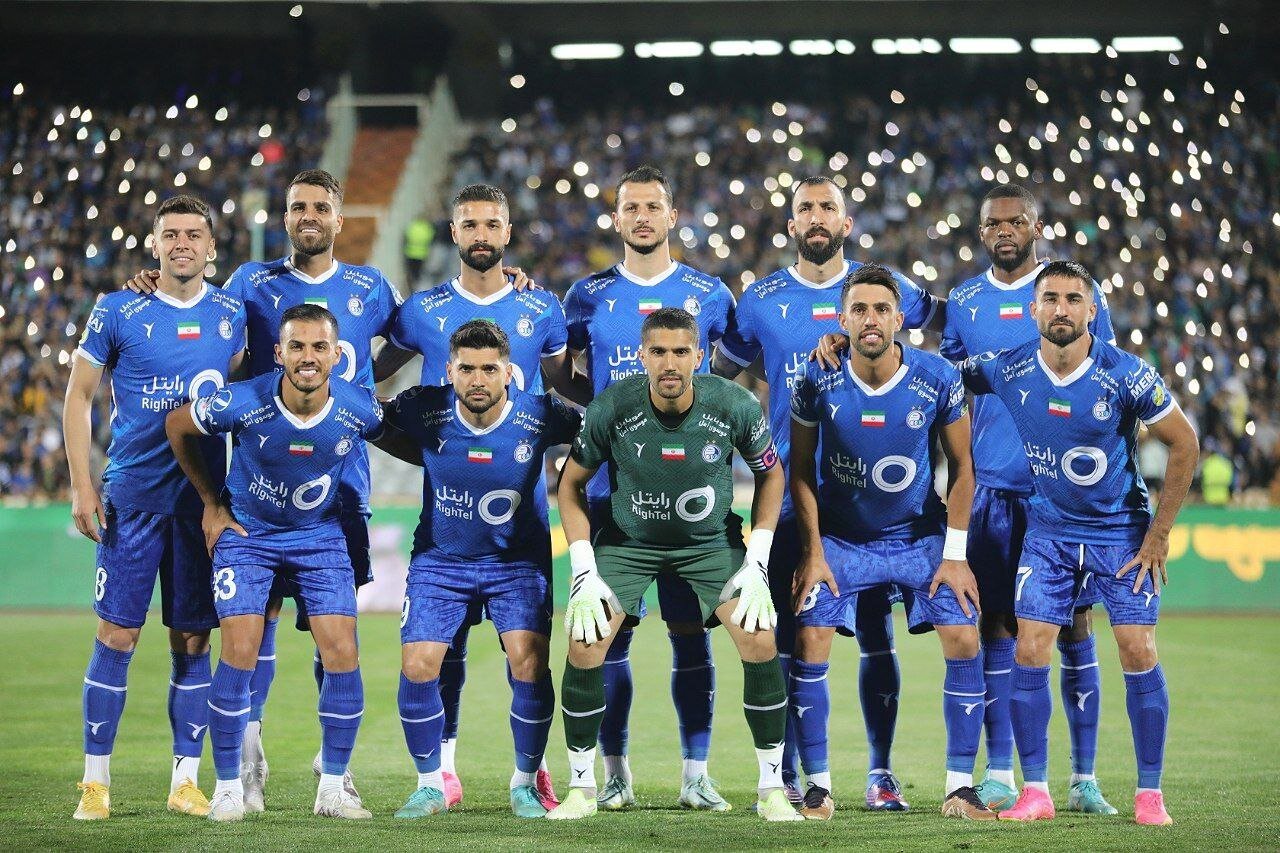 فلسفه استقلال در بازار نقلوانتقالات؛ فعلا کسی مازاد نمیشود! / اختصاصی طرفداری فلسفه استقلال در بازار نقلوانتقالات؛ فعلا کسی مازاد نمیشود! / اختصاصی طرفداری