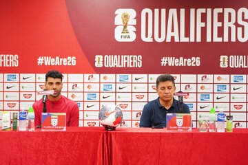 صحبت‌های طارمی پس از هت‌تریک برای تیم‌ ملی