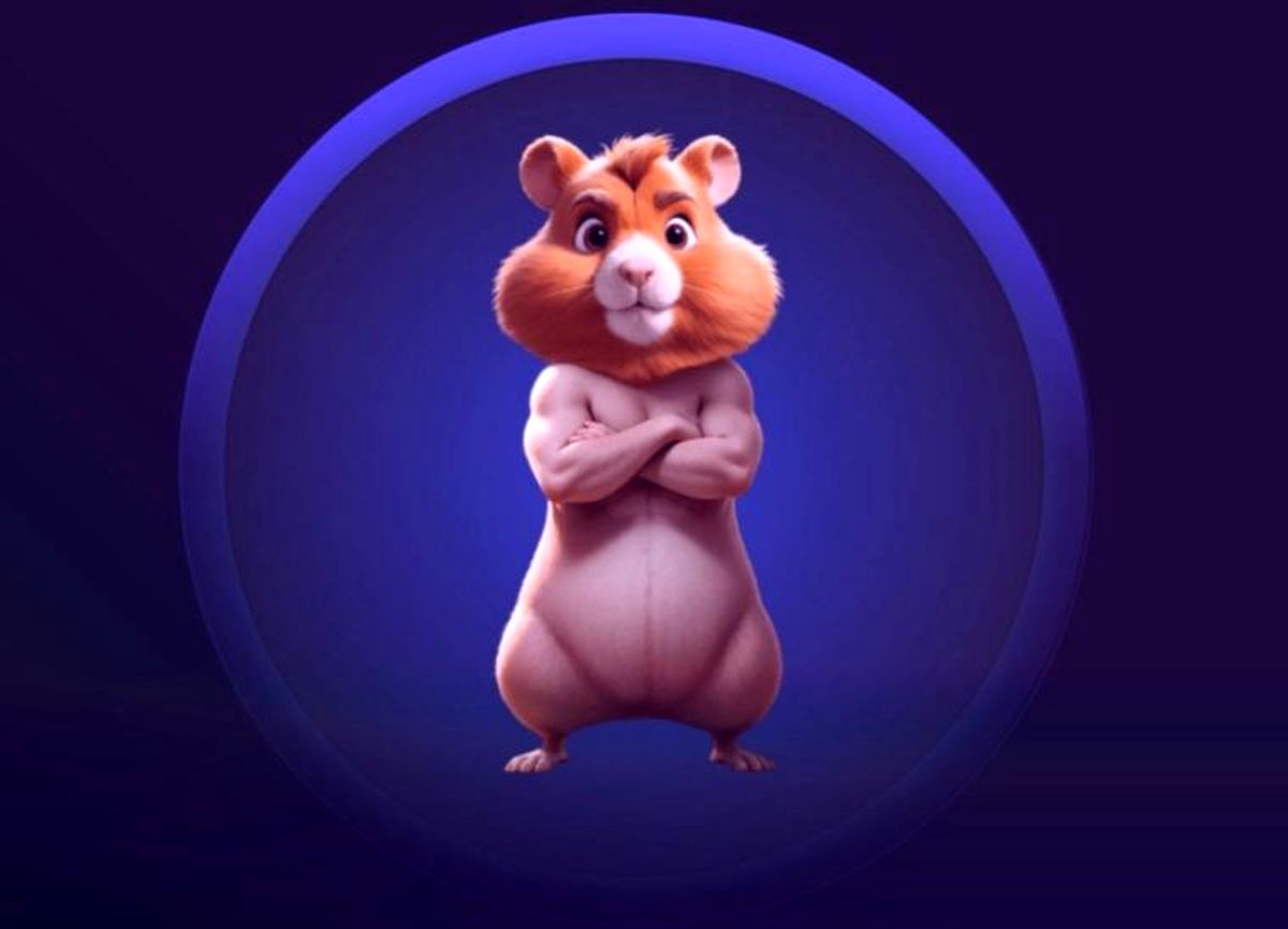 هدف تلگرام از راهاندازی «همستر کامبت» چیست؟ هدف تلگرام از راهاندازی «همستر کامبت» چیست؟