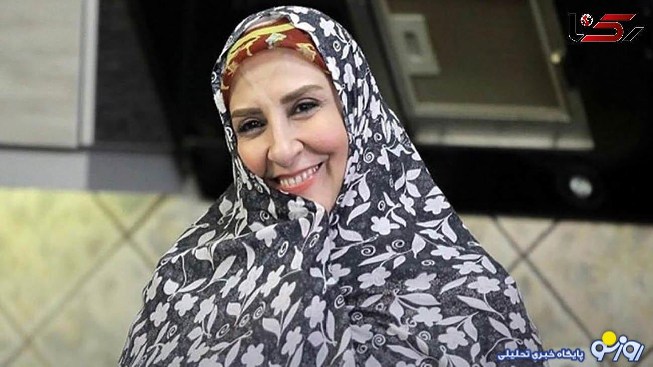 مرجانه گلچین لباس عروسش را انتخاب کرد / ازدواج دوم خانم بازیگر لو رفت ! + عکس مرجانه گلچین لباس عروسش را انتخاب کرد / ازدواج دوم خانم بازیگر لو رفت ! + عکس