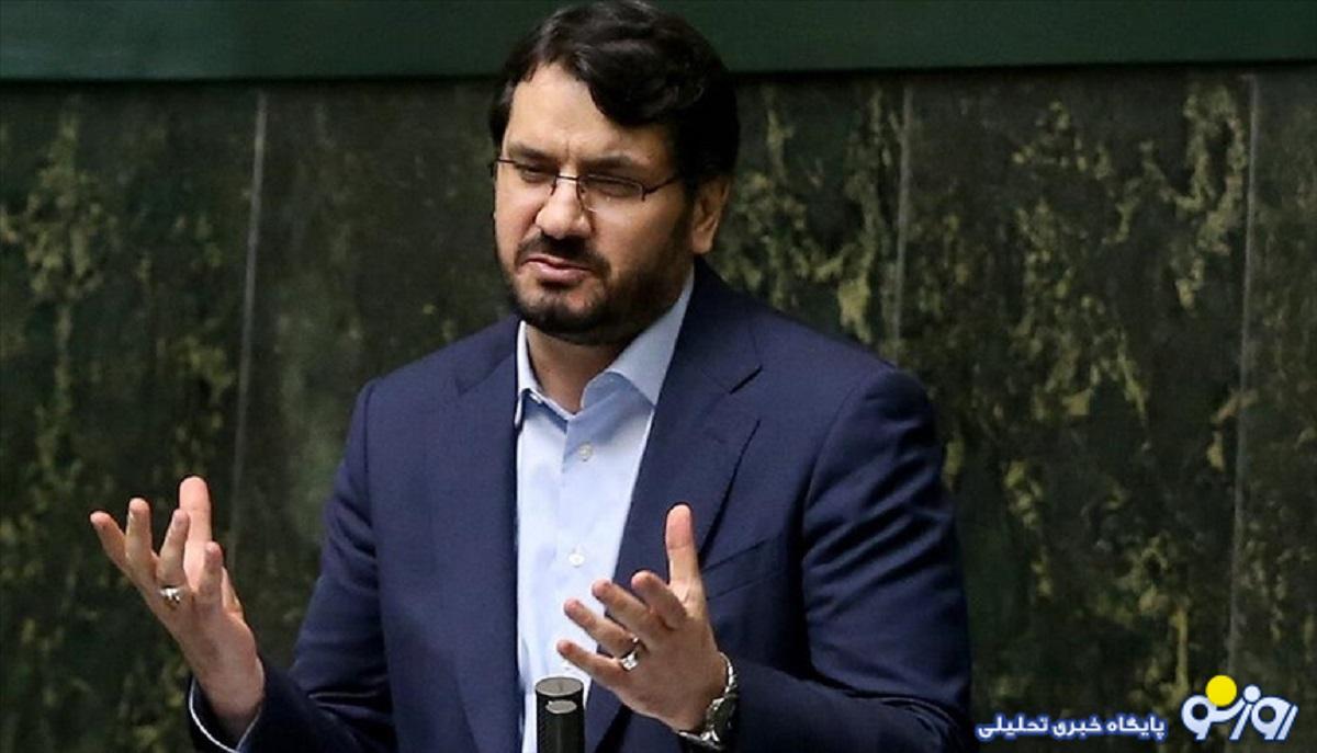 آشنایی با سوابق و حواشی مهرداد بذرپاش