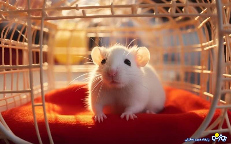 هفت واقعیت تلخ درباره عجایب همستر کامبت هفت واقعیت تلخ درباره عجایب همستر کامبت