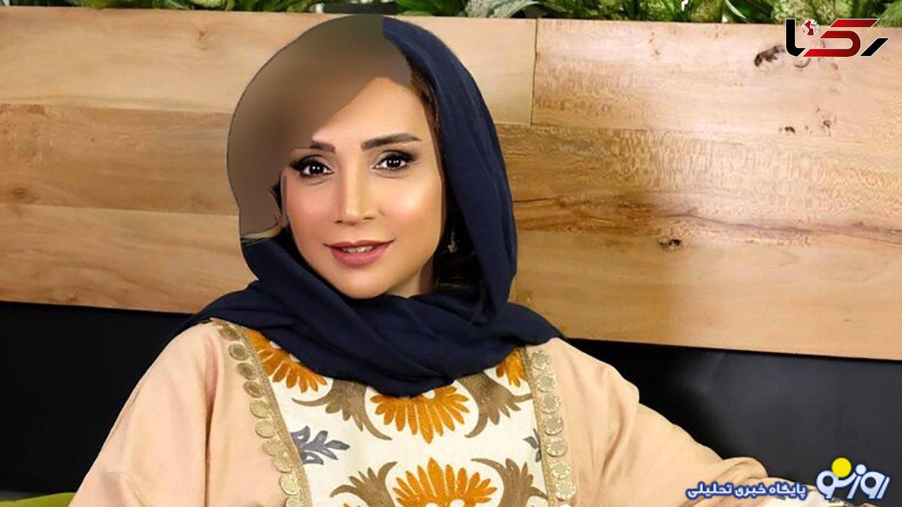 مادرانگی دلنشین شبنم قلی خانی، یکتای سریال هشت و نیم دقیقه برای دخترش مادرانگی دلنشین شبنم قلی خانی، یکتای سریال هشت و نیم دقیقه برای دخترش