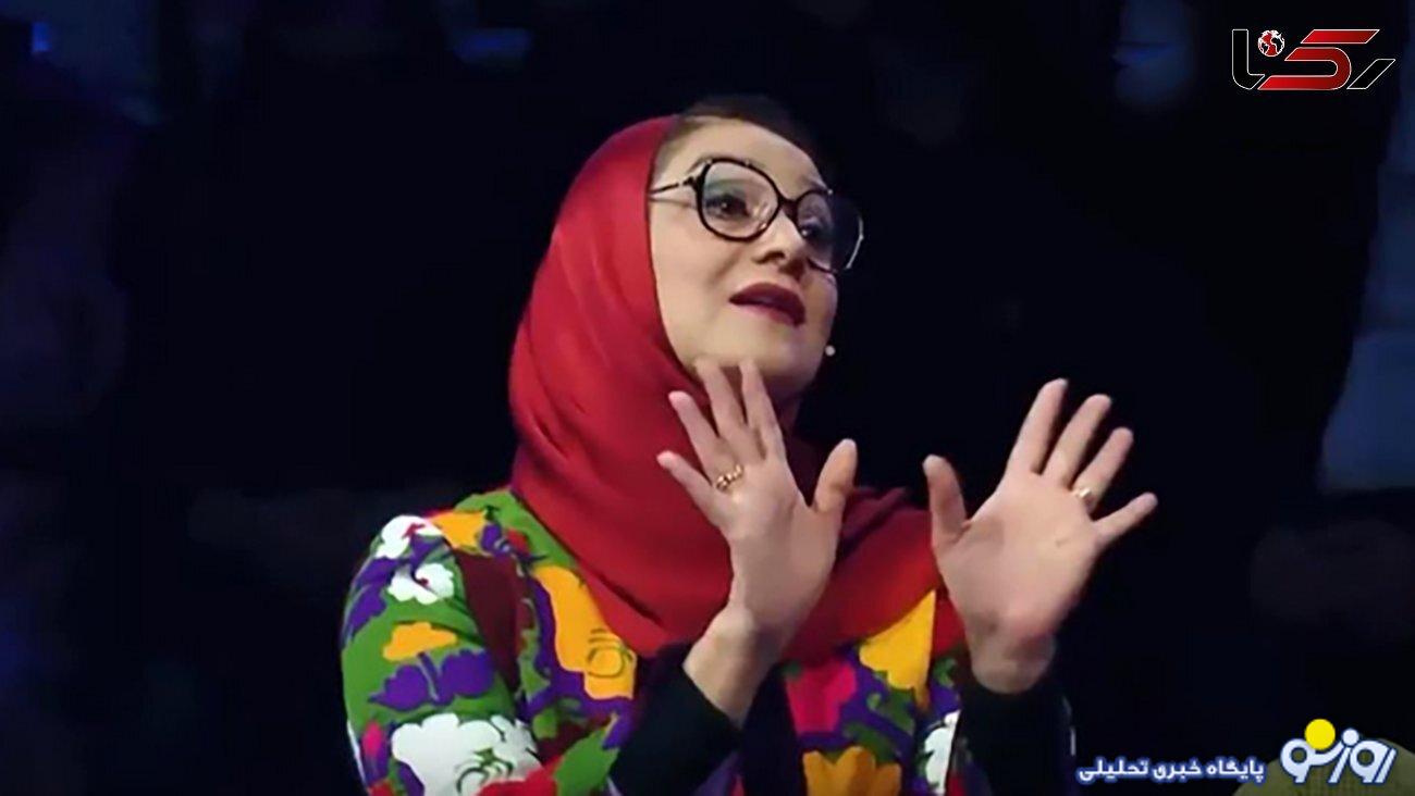 تغییر چهره شوکه کننده شبنم مقدمی قبل و بعد از شهرت/ داور صداتو را نمی شناسید ! تغییر چهره شوکه کننده شبنم مقدمی قبل و بعد از شهرت/ داور صداتو را نمی شناسید !